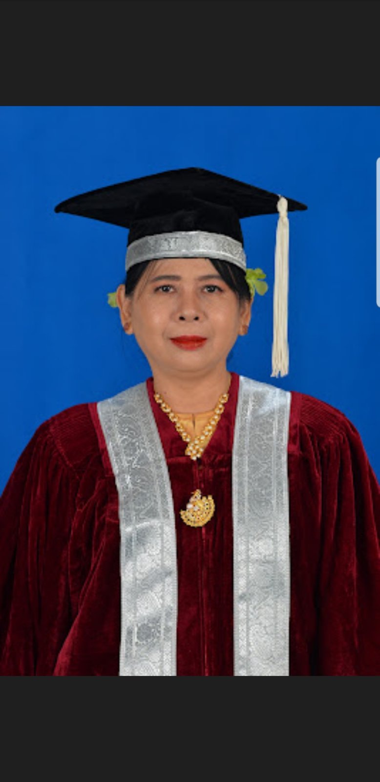Dr.Khin Hla Hla Win